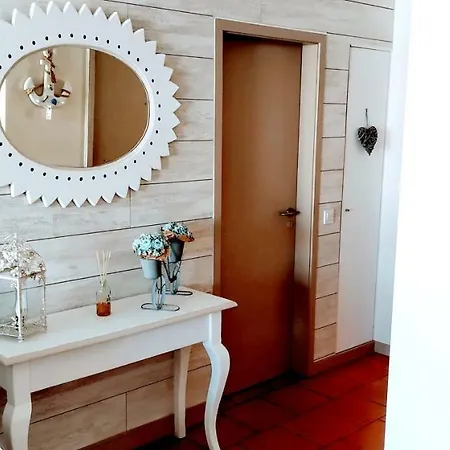 Apartment R. Teixeira Da Mota