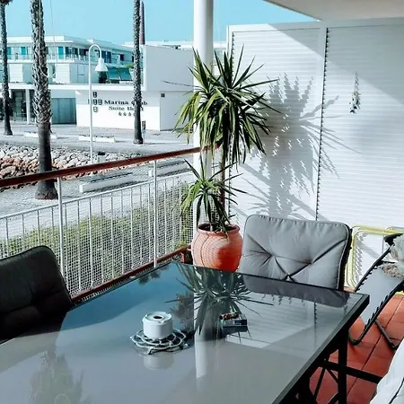 Apartment Apartment R. Teixeira Da Mota Lagos