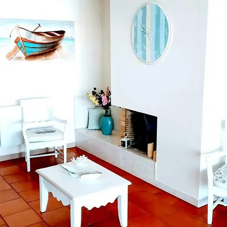 Apartamento Apartment R. Teixeira Da Mota Lagos