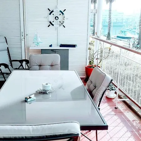 Apartment R. Teixeira Da Mota Apartamento *