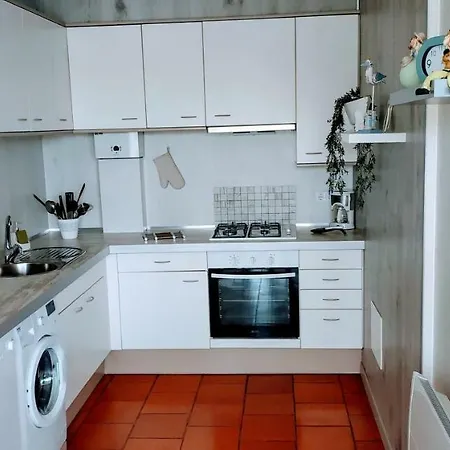 Apartamento Apartment R. Teixeira Da Mota Lagos