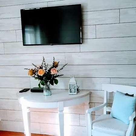 Apartamento Apartment R. Teixeira Da Mota *